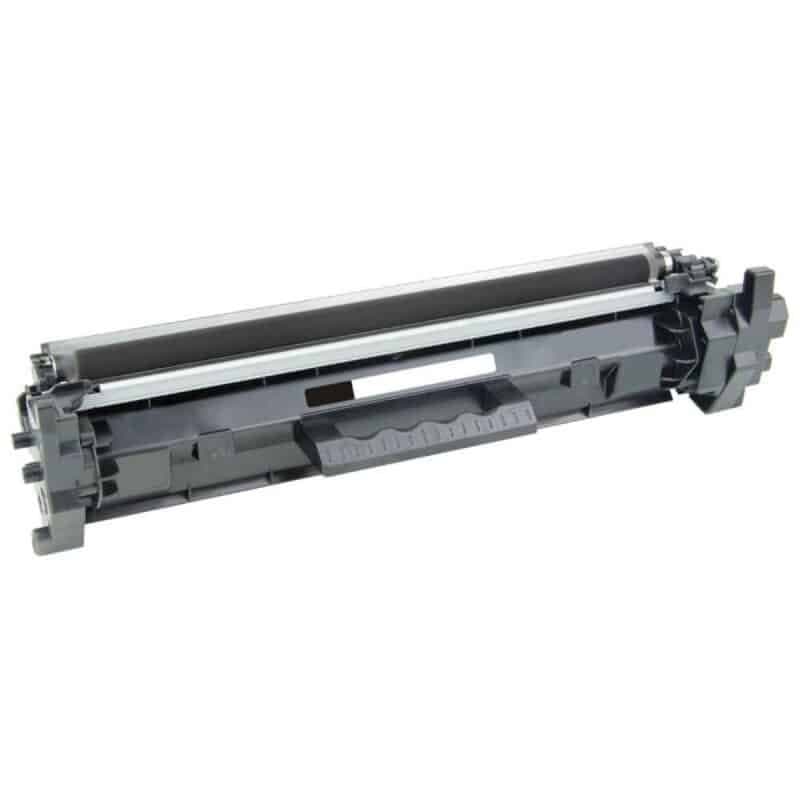 HP 30A Black Original LaserJet Toner Cartridge CF230A thumbnail 4