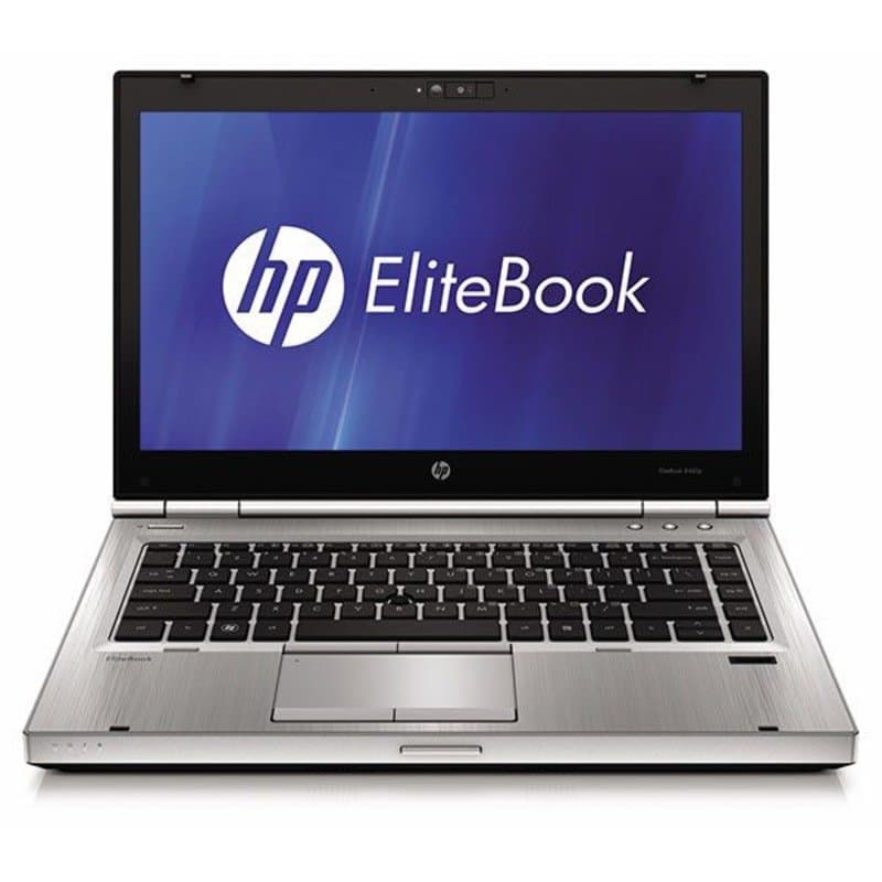 HP 8460p Core i7 2nd Gen 4GB RAM 500GB HDD 14″ Display thumbnail 2