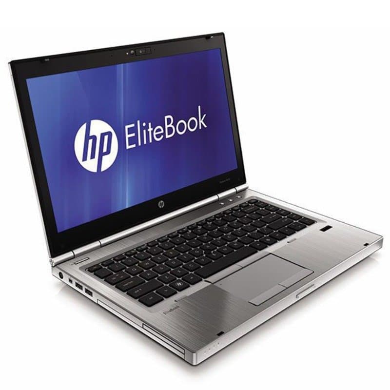 HP 8460p Core i7 2nd Gen 4GB RAM 500GB HDD 14″ Display thumbnail 3