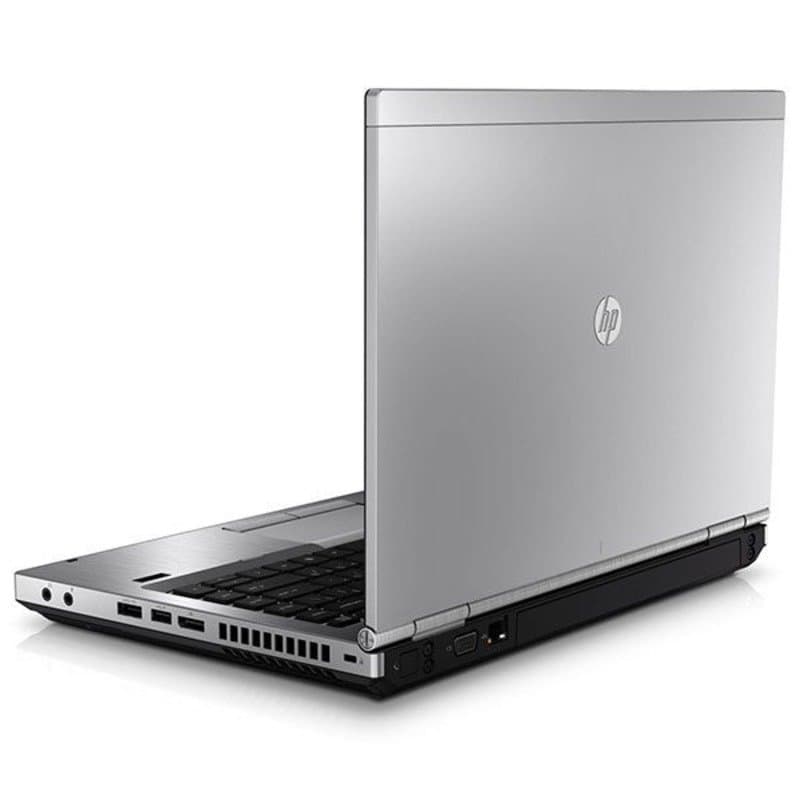 HP 8460p Core i7 2nd Gen 4GB RAM 500GB HDD 14″ Display thumbnail 4