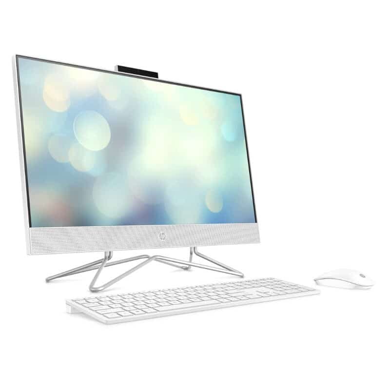 HP AIO 27-CR0056NH Intel Core i7-1355U 8GB RAM 512GB SSD DOS 27″ thumbnail 2
