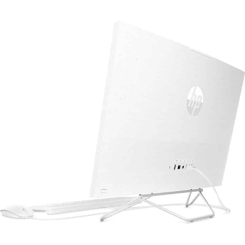 HP AIO 27-CR0056NH Intel Core i7-1355U 8GB RAM 512GB SSD DOS 27″ thumbnail 4