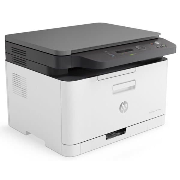 HP Color Laser MFP 178nw All-in-One Wireless Printer thumbnail 4