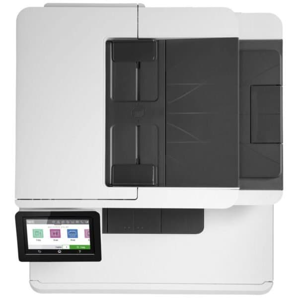 HP Color LaserJet Pro M479FNW Multifunction Printer thumbnail 4