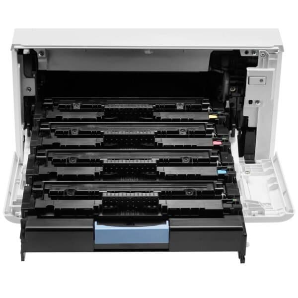 HP Color LaserJet Pro M479FNW Multifunction Printer thumbnail 6