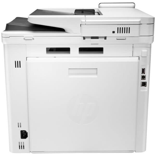 HP Color LaserJet Pro M479FNW Multifunction Printer thumbnail 7