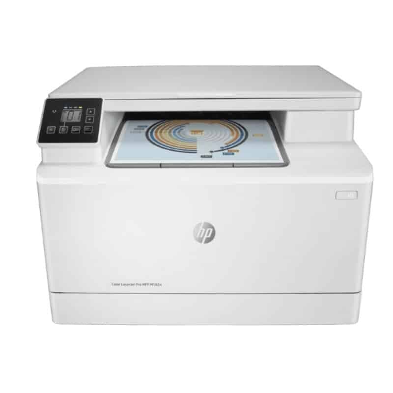 HP Color LaserJet Pro MFP 182n