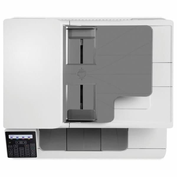 HP Color LaserJet Pro MFP M183fw Multifunction Wireless Printer thumbnail 5