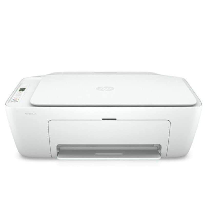 HP DeskJet 2710 All-in-One Printer thumbnail 2