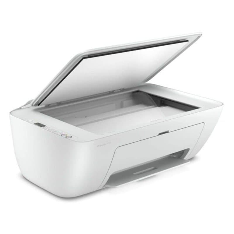 HP DeskJet 2710 All-in-One Printer thumbnail 4