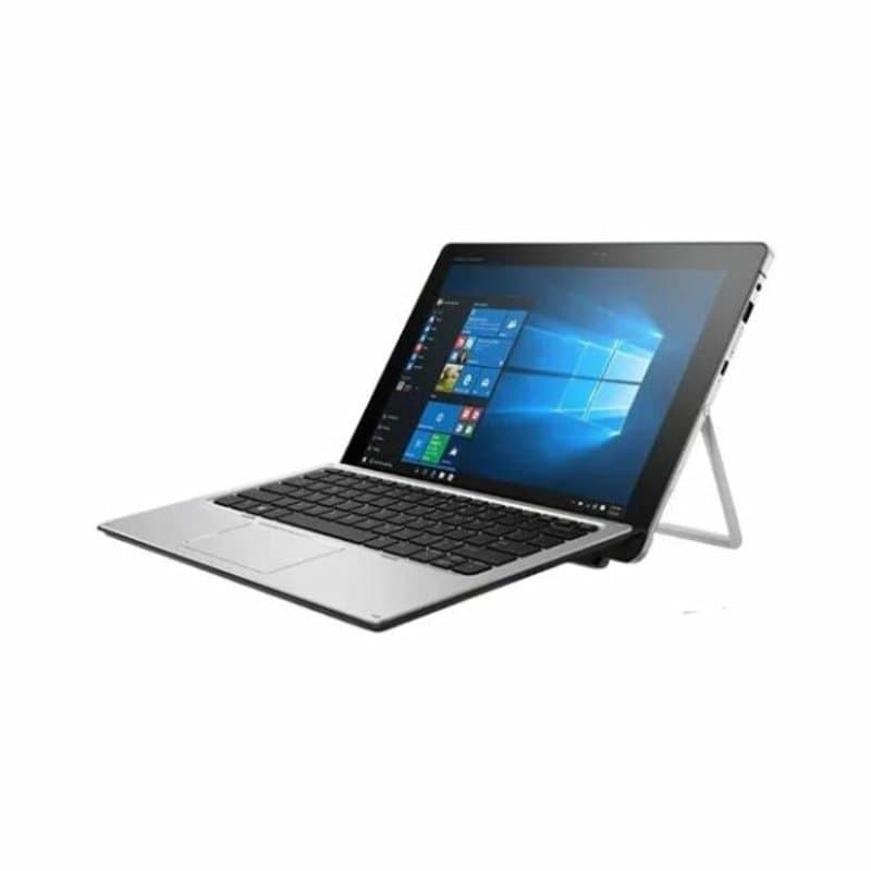HP Elite x2 1012 G1 Detachable 2-in-1 Intel Core M5 8GB RAM 256GB SSD 12 Inches FHD Touchscreen Display
