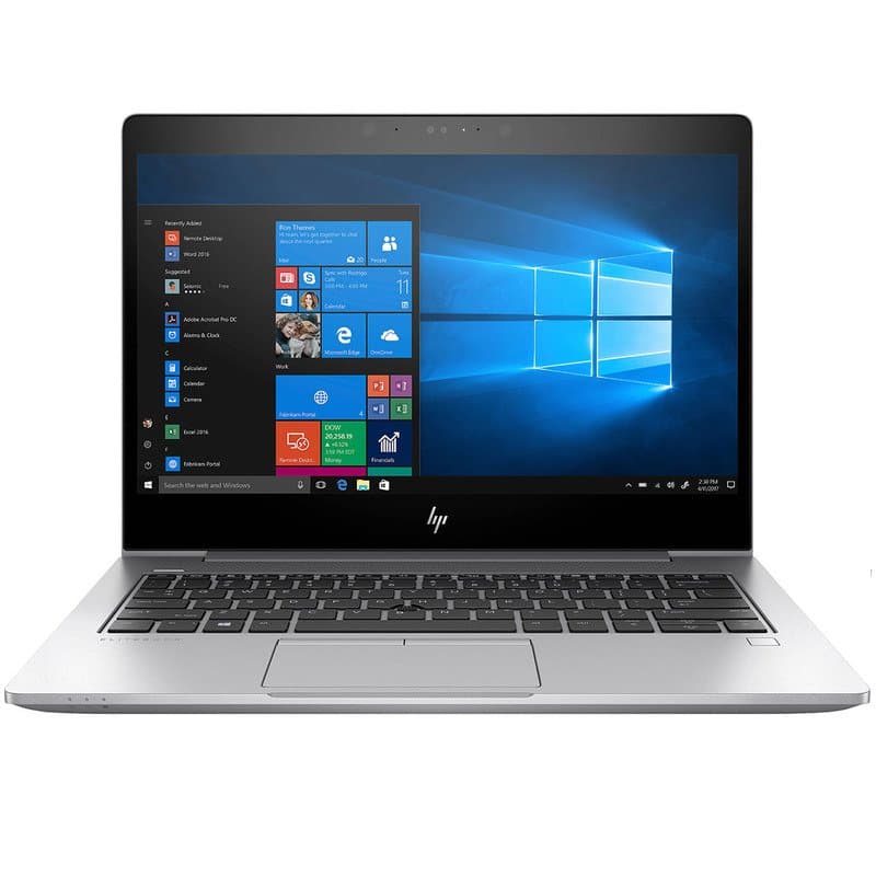 HP Elite x2 Core i7 8GB RAM 256GB SSD thumbnail 3