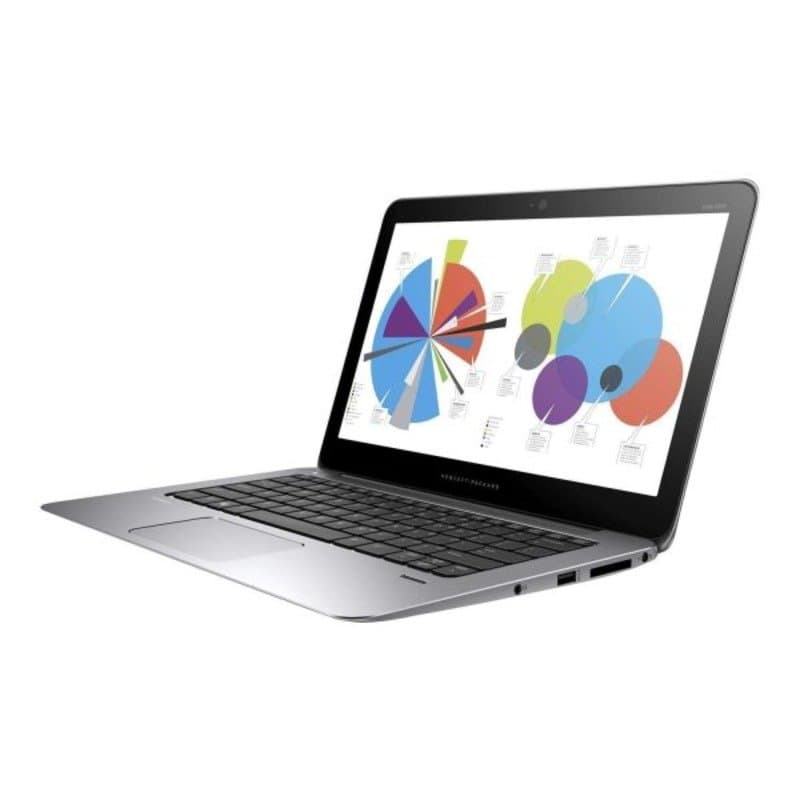 HP EliteBook 1020 G1 Core M5 8GB Ram 256GB SSD