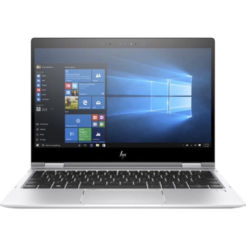 HP EliteBook 1020 G2 7th Gen Core i7 16GB Ram 512GB SSD thumbnail 2