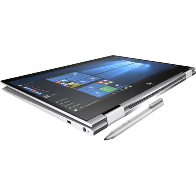 HP EliteBook 1020 G2 7th Gen Core i7 16GB Ram 512GB SSD thumbnail 3