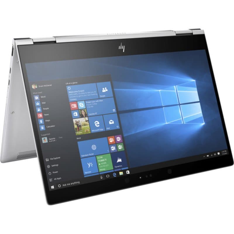 HP EliteBook 1020 G2 7th Gen Core i7 16GB Ram 512GB SSD thumbnail 4