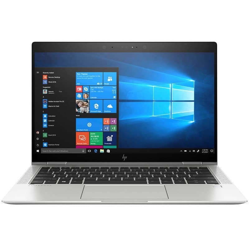 HP EliteBook 1030 G3 8th Gen Core i7 16GB 512GB thumbnail 3