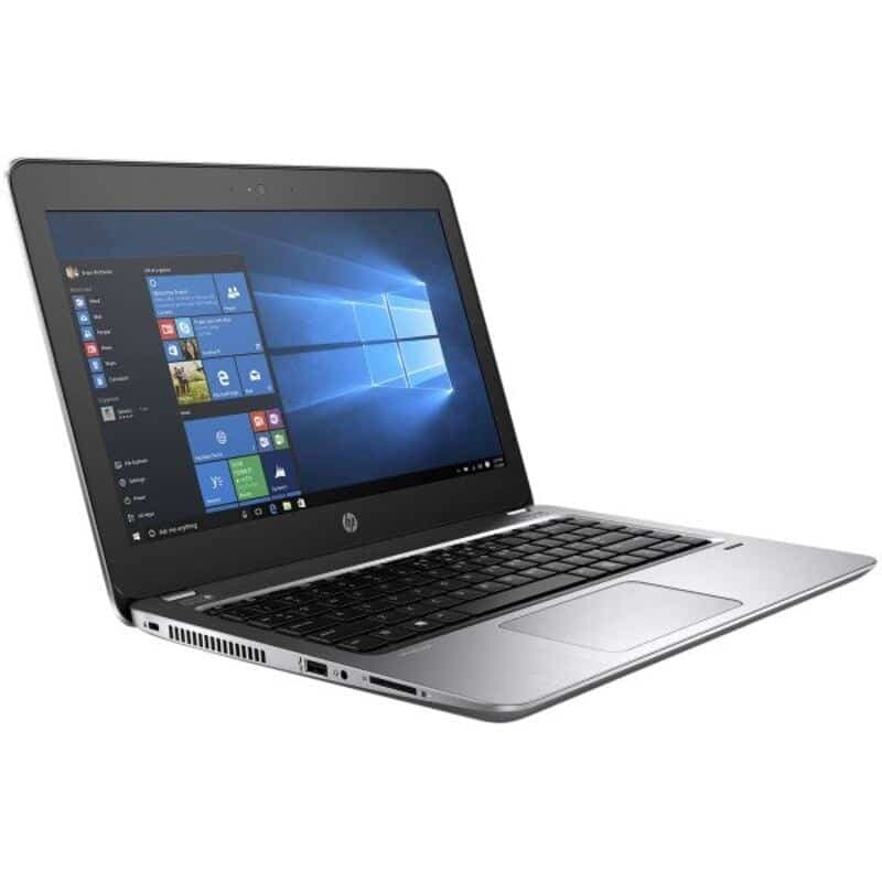 HP EliteBook 1040 G10 Core I5 16GB RAM 256GB SSD thumbnail 2