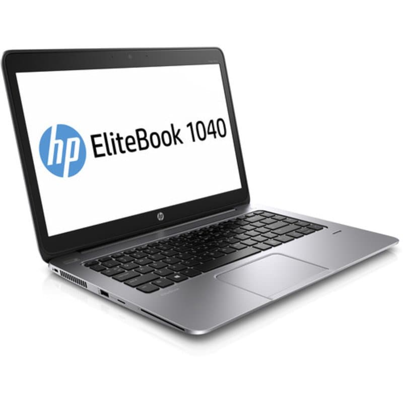 HP EliteBook 1040 G2 Core i7 thumbnail 2