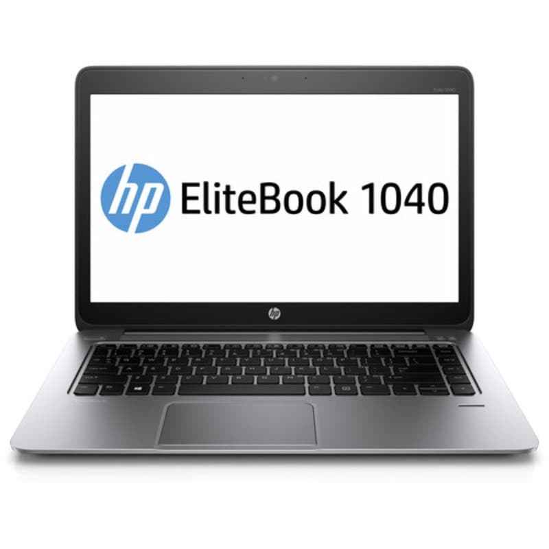 HP EliteBook 1040 G2 Core i7 thumbnail 4