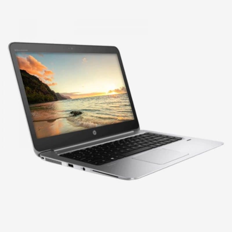 HP EliteBook 1040 G3 6th Gen Core i7 16GB Ram 512GB SSD thumbnail 3