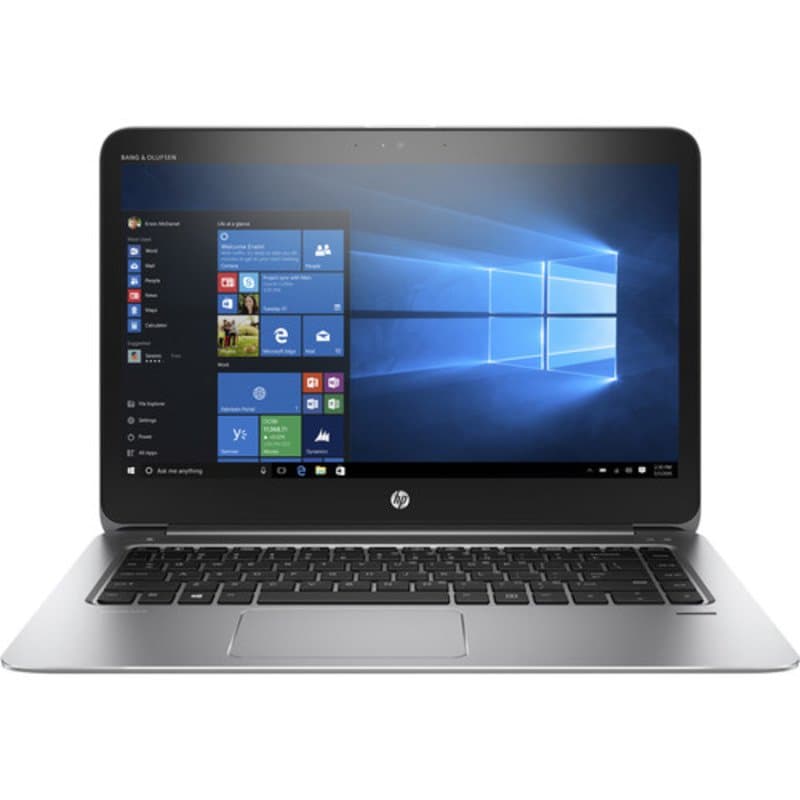 HP EliteBook 1040 G3 6th Gen Core i7 8GB Ram 256GB SSD