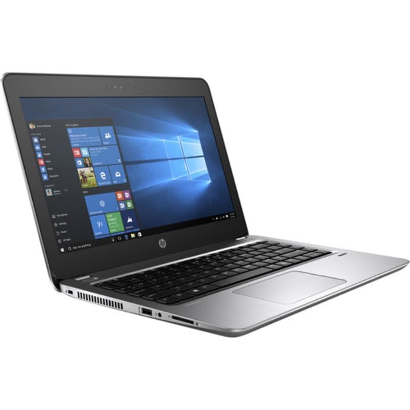 HP EliteBook 1040 G3 6th Gen Core i7 8GB Ram 256GB SSD thumbnail 2