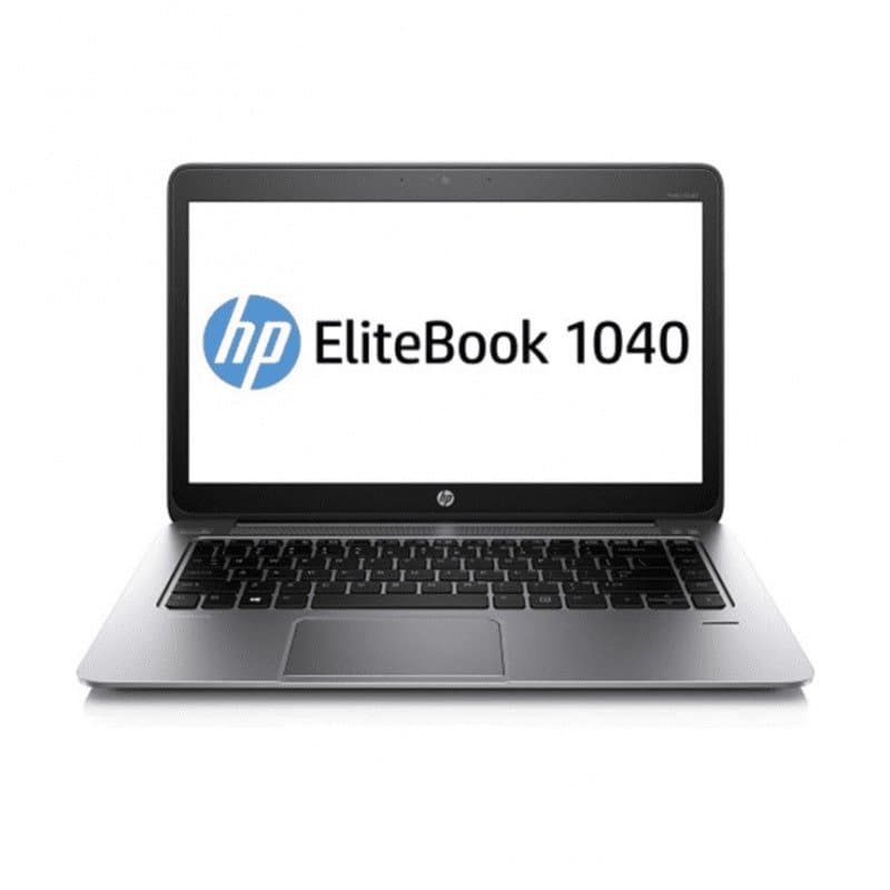 HP EliteBook 1040 G3 6th Gen Core i7 8GB Ram 256GB SSD thumbnail 3