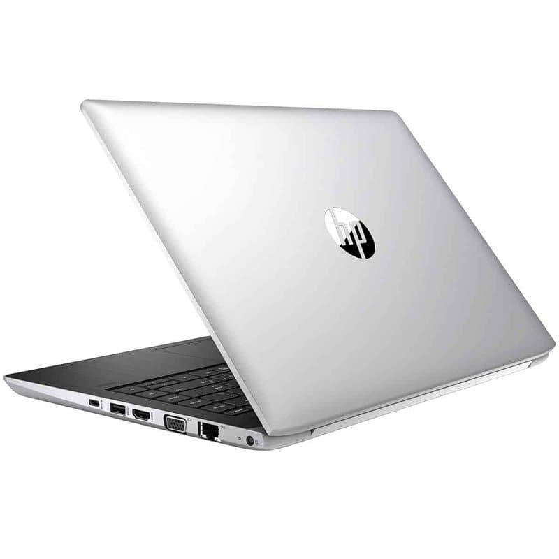 Hp Elitebook 430 g5  Core i5 thumbnail 2