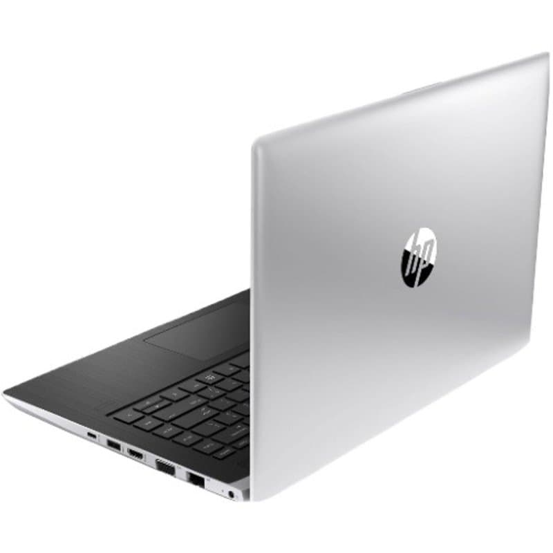 Hp Elitebook 430 g5  Core i5 thumbnail 3