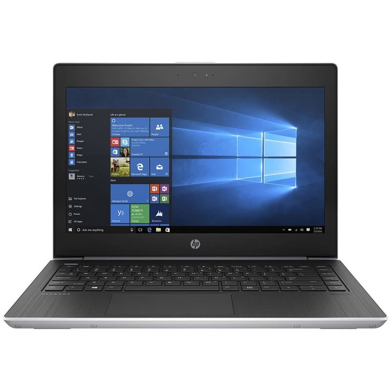 Hp Elitebook 430 g5  Core i5 thumbnail 4