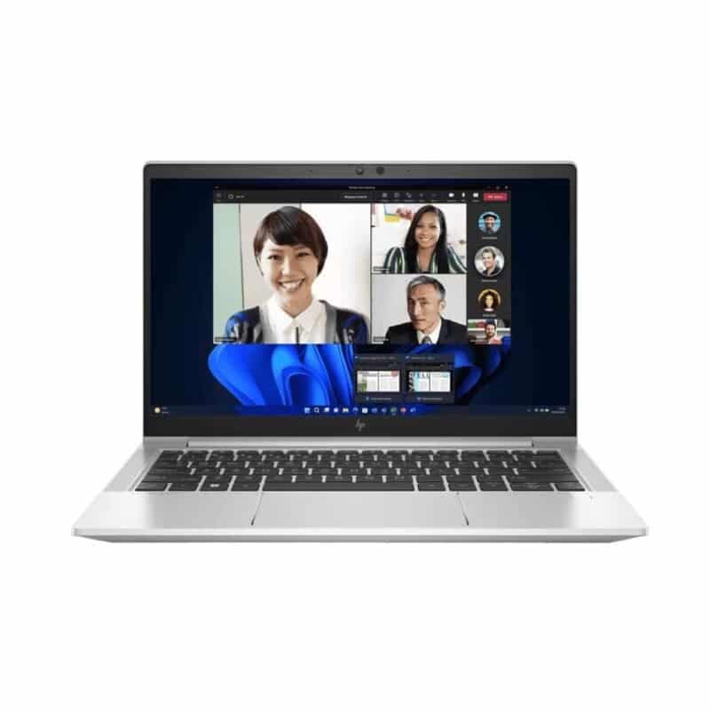 HP EliteBook 630 G9 Core i5-1235U 8GB RAM 512GB SSD DOS 13.3″