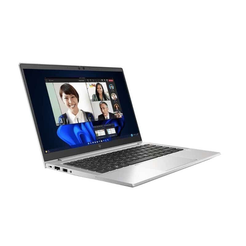 HP EliteBook 630 G9 Core i5-1235U 8GB RAM 512GB SSD DOS 13.3″ thumbnail 2