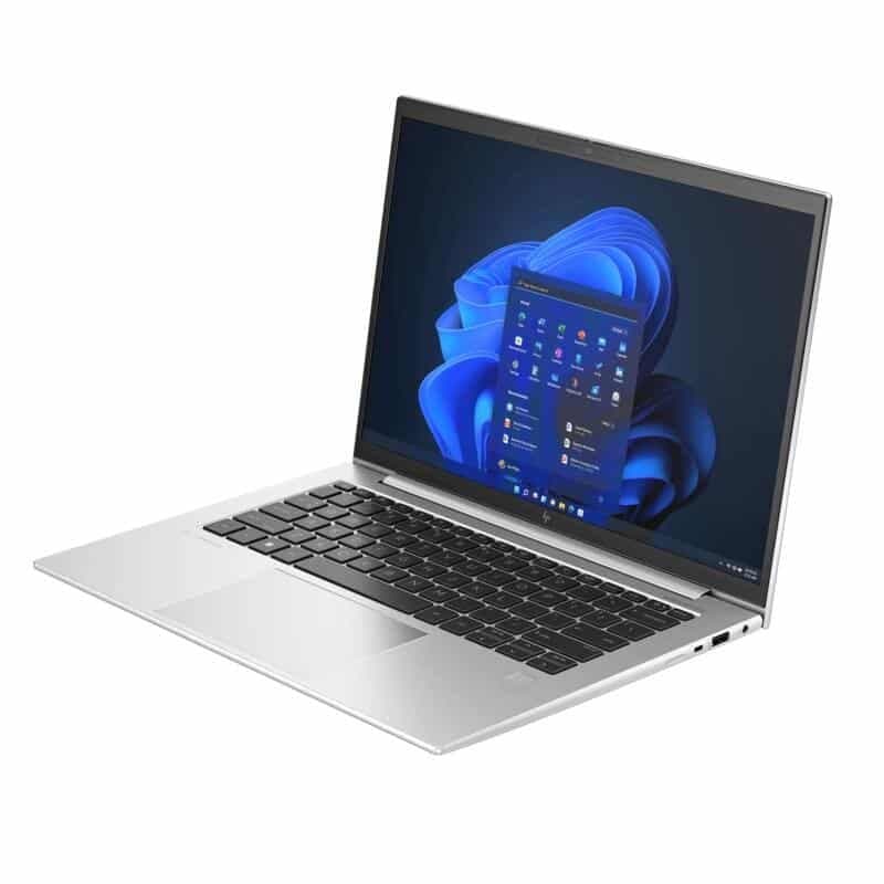 HP EliteBook 745 G6 AMD Ryzen 7 14 Inch FHD Display thumbnail 3