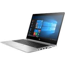 HP EliteBook 745 G6 AMD Ryzen 7 14 Inch FHD Display thumbnail 4