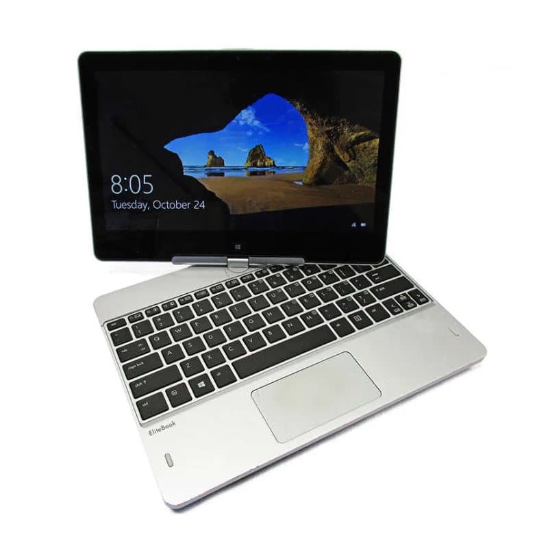 HP EliteBook 810 G3 Revolve Core i5 thumbnail 2