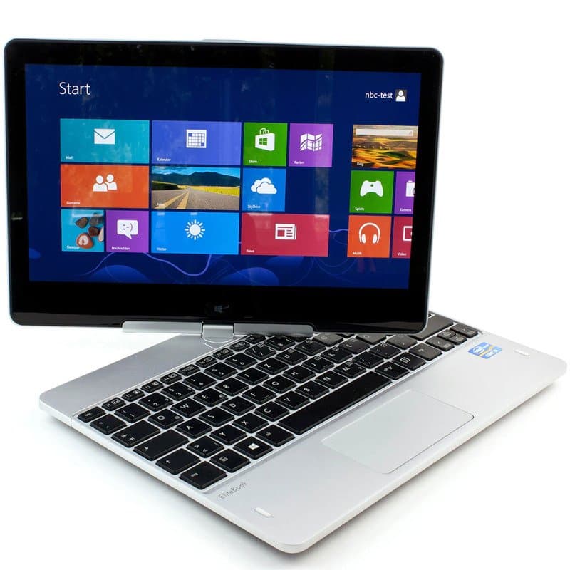 HP EliteBook 810 G3 Revolve Core i5 thumbnail 3