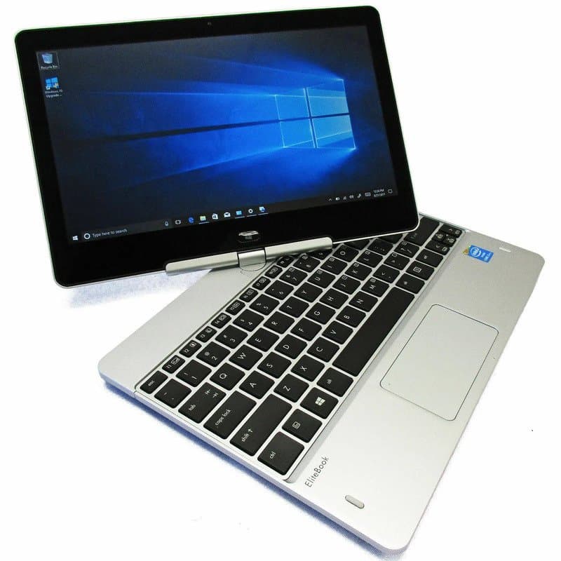 HP EliteBook 810 G3 Revolve Core i5 thumbnail 4