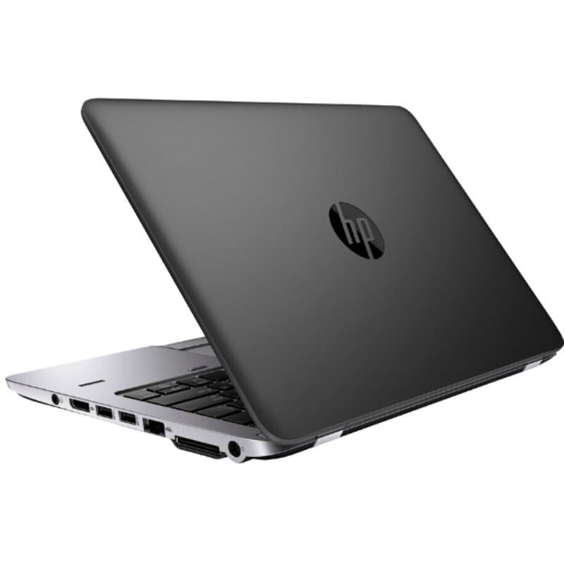 HP EliteBook 820 G1 Core i7 4GB Ram 500GB, Touchscreen thumbnail 2
