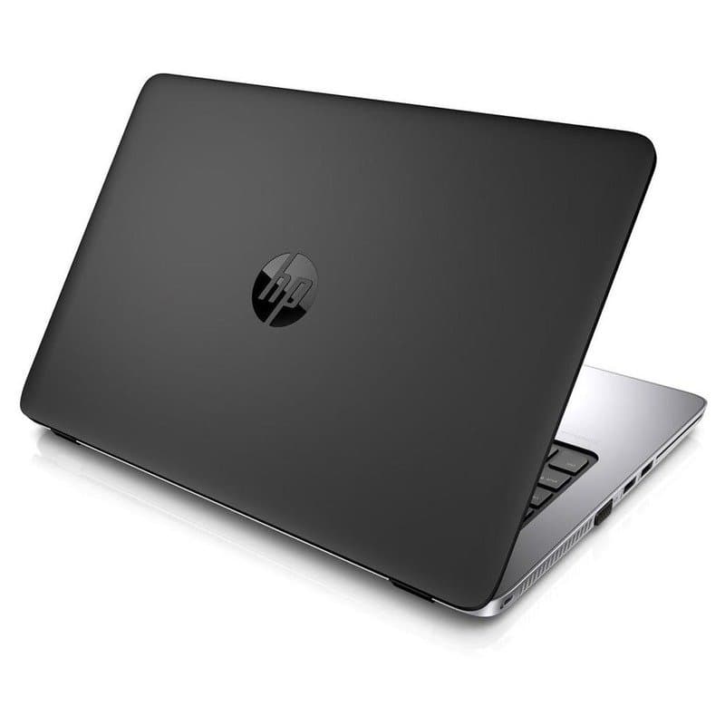 HP EliteBook 820 G2 Core i5 4GB 500GB HDD thumbnail 2