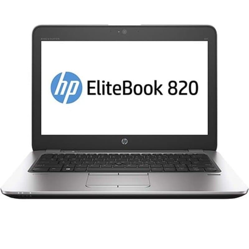 HP EliteBook 820 G2 Core i5 4GB 500GB HDD thumbnail 3