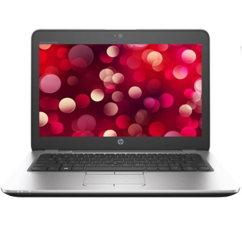 HP EliteBook 820 G3 Intel Core i5 6th Gen 8GB RAM 256GB SSD 12.5 Inches FHD Touchscreen Display thumbnail 2