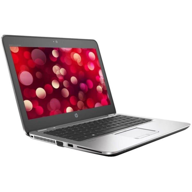 HP EliteBook 820 G3 Intel Core i5 6th Gen 8GB RAM 256GB SSD 12.5 Inches FHD Touchscreen Display thumbnail 3