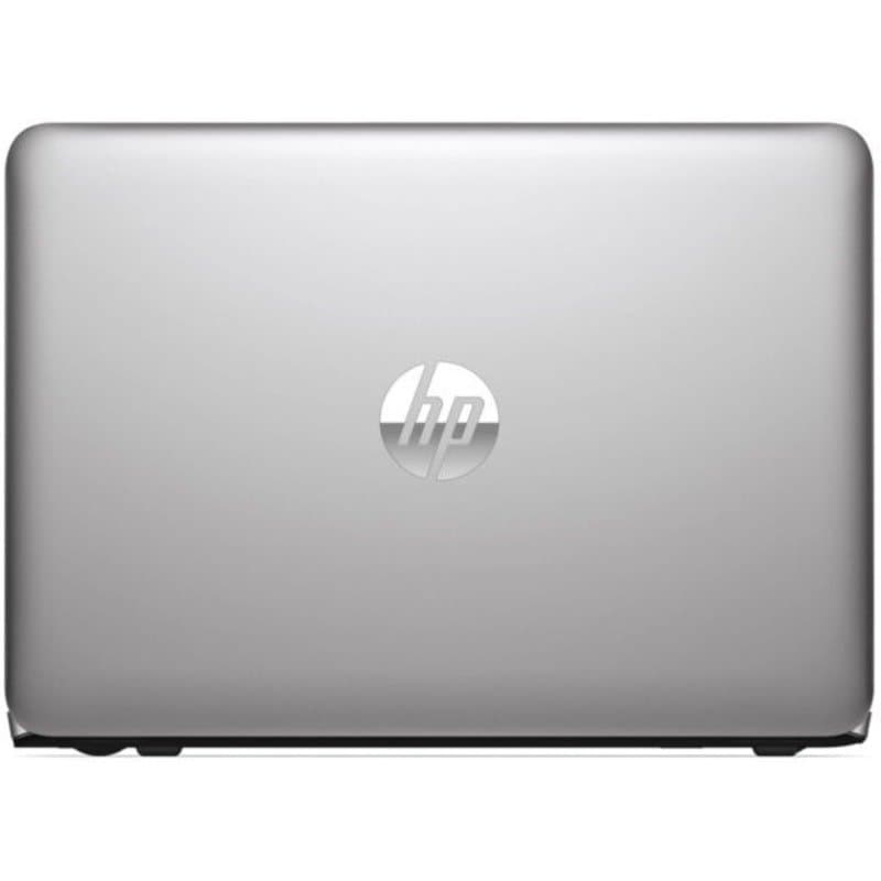 HP EliteBook 820 G3 Intel Core i5 6th Gen 8GB RAM 256GB SSD 12.5 Inches FHD Touchscreen Display thumbnail 5