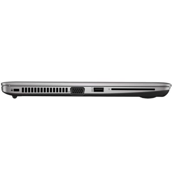 HP EliteBook 820 G3 Intel Core i5 6th Gen 8GB RAM 256GB SSD 12.5 Inches FHD Touchscreen Display thumbnail 7