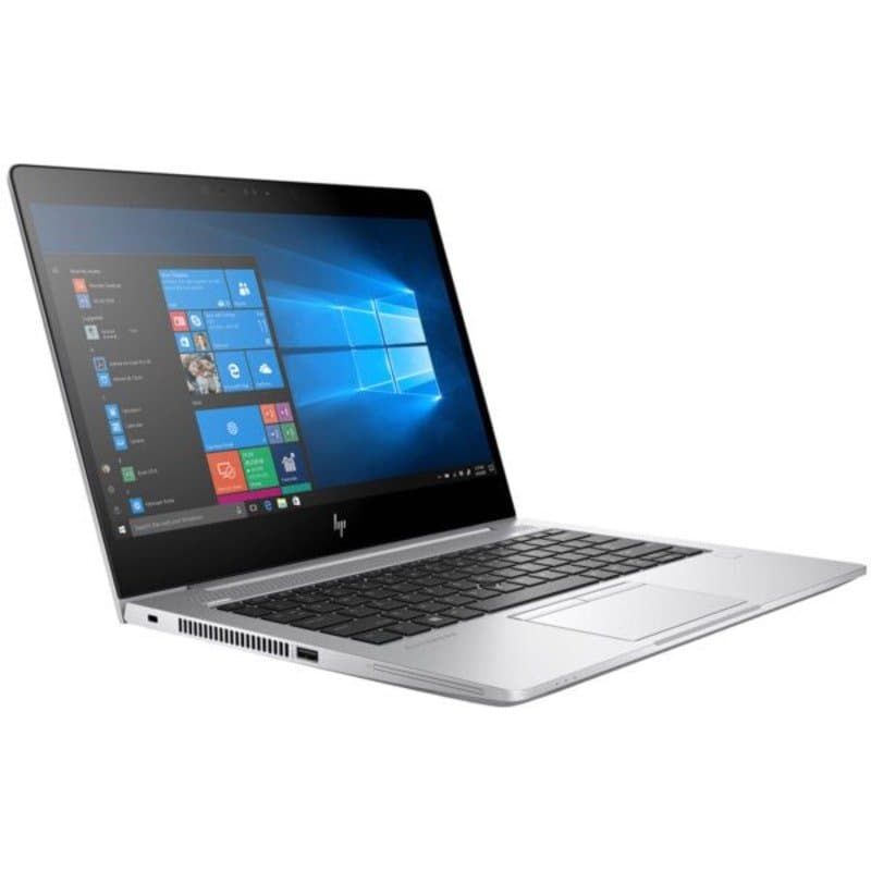 HP EliteBook 830 G5 Intel Core i5 8th Gen