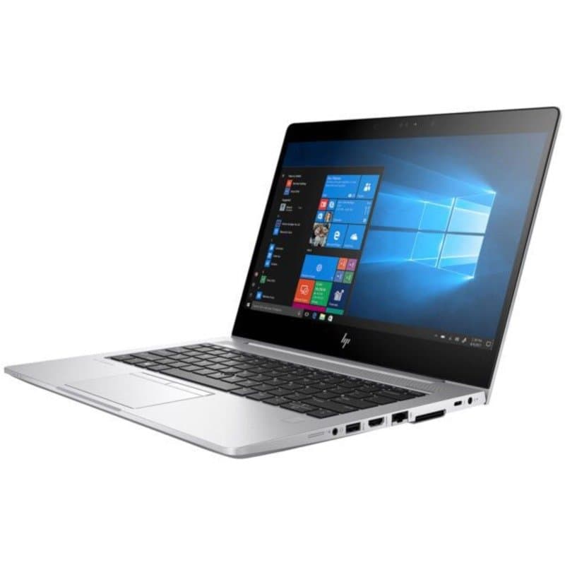 HP EliteBook 830 G5 Intel Core i5 8th Gen thumbnail 4