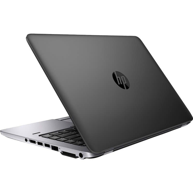HP EliteBook 840 G1 4th Gen Core i5 4GB Ram 500GB HDD, touchscreen thumbnail 2