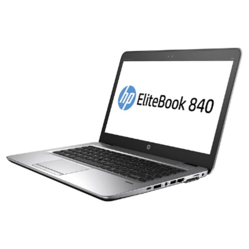 HP EliteBook 840 G1 4th Gen Core i5 4GB Ram 500GB HDD, touchscreen thumbnail 4