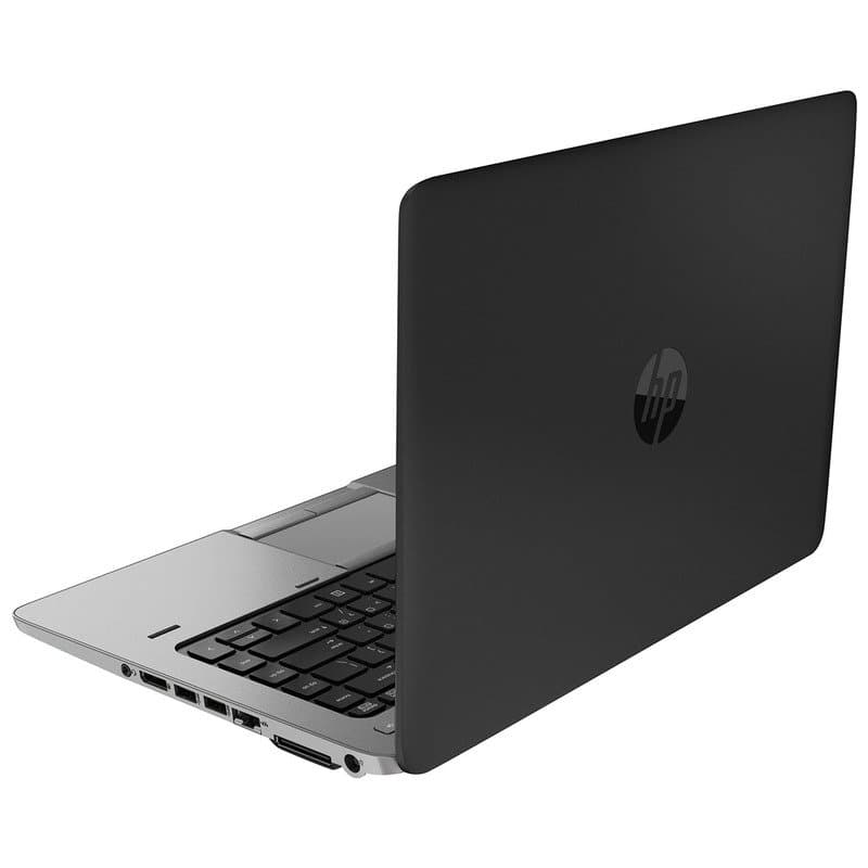 HP EliteBook 840 G2 5th Gen 8GB Ram 500GB HDD, Touchscreen thumbnail 2